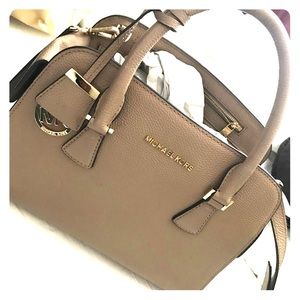 MK hand bag